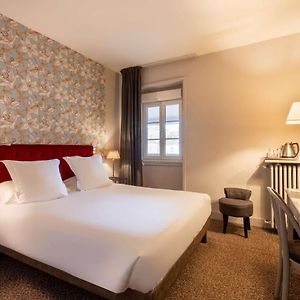 Chambre Double Confort