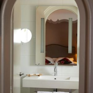 Chambre Standarde Lit King-Size